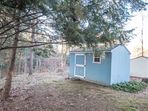 836 Middlewood Road Williston VT 05495