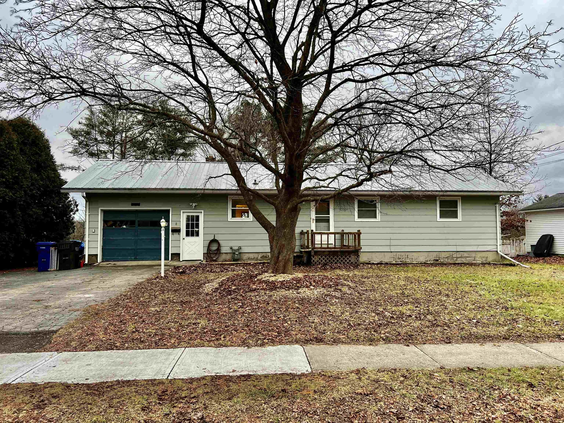 8 Redwood Terrace Essex Junction VT 05452