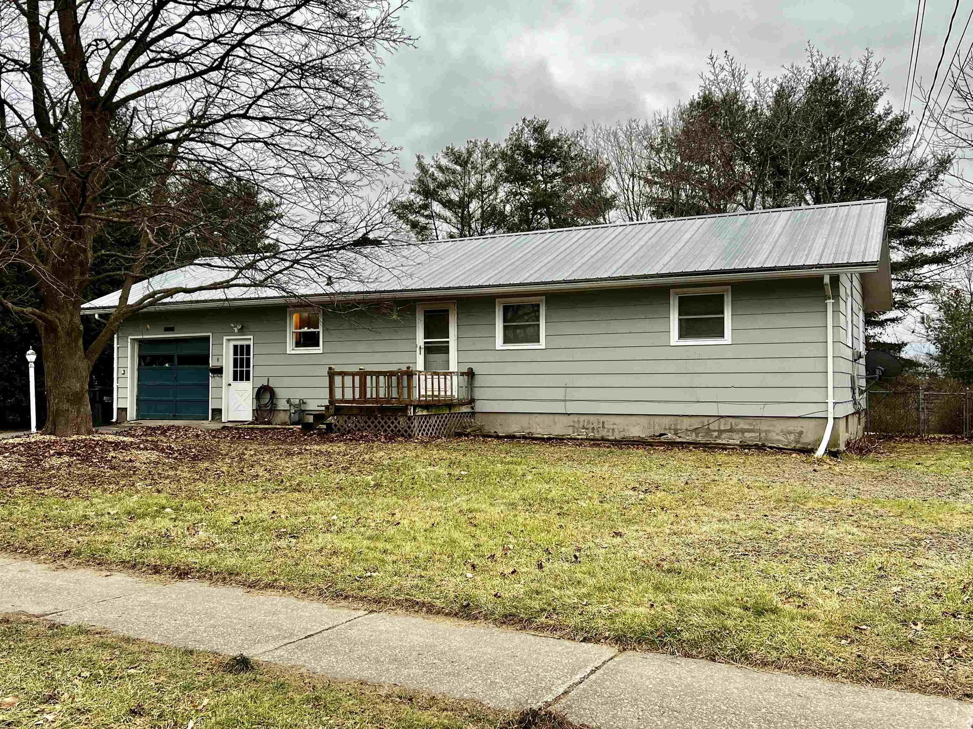 8 Redwood Terrace Essex Junction VT 05452