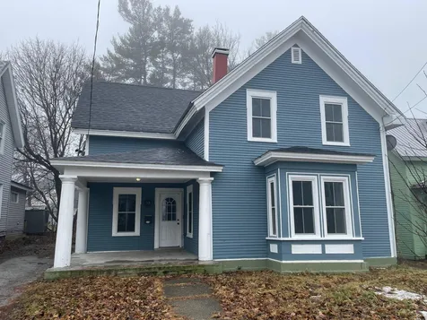 32 Bishop Street St. Albans City VT 05478