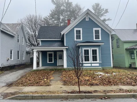 32 Bishop Street St. Albans City VT 05478