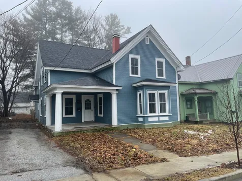 32 Bishop Street St. Albans City VT 05478