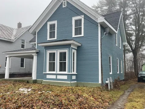 32 Bishop Street St. Albans City VT 05478