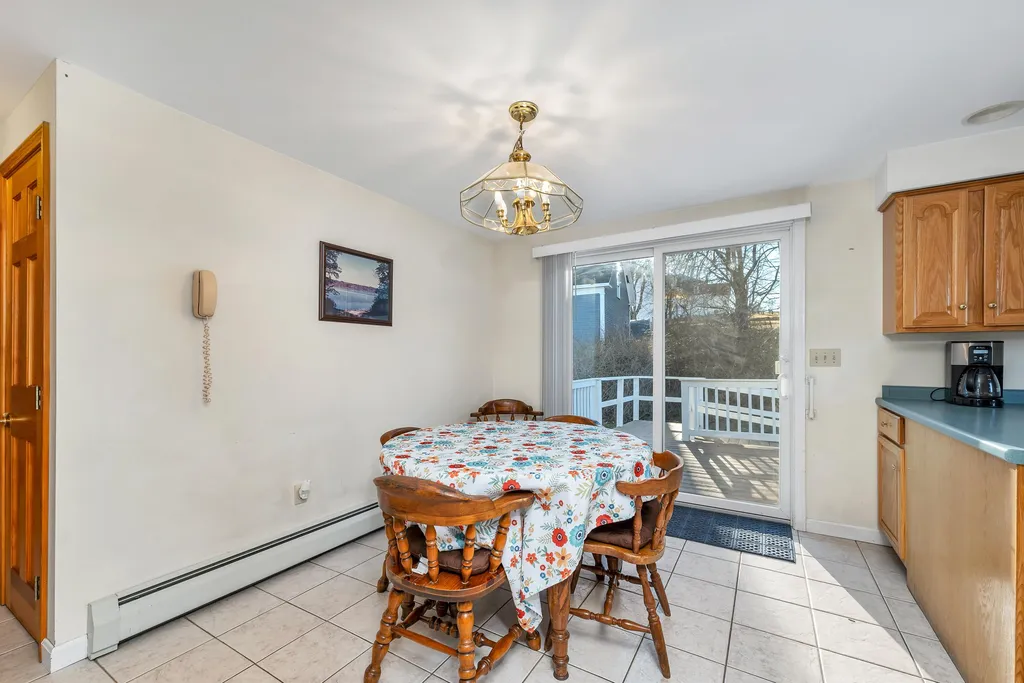 15 Cram Avenue Pittsfield NH 03263
