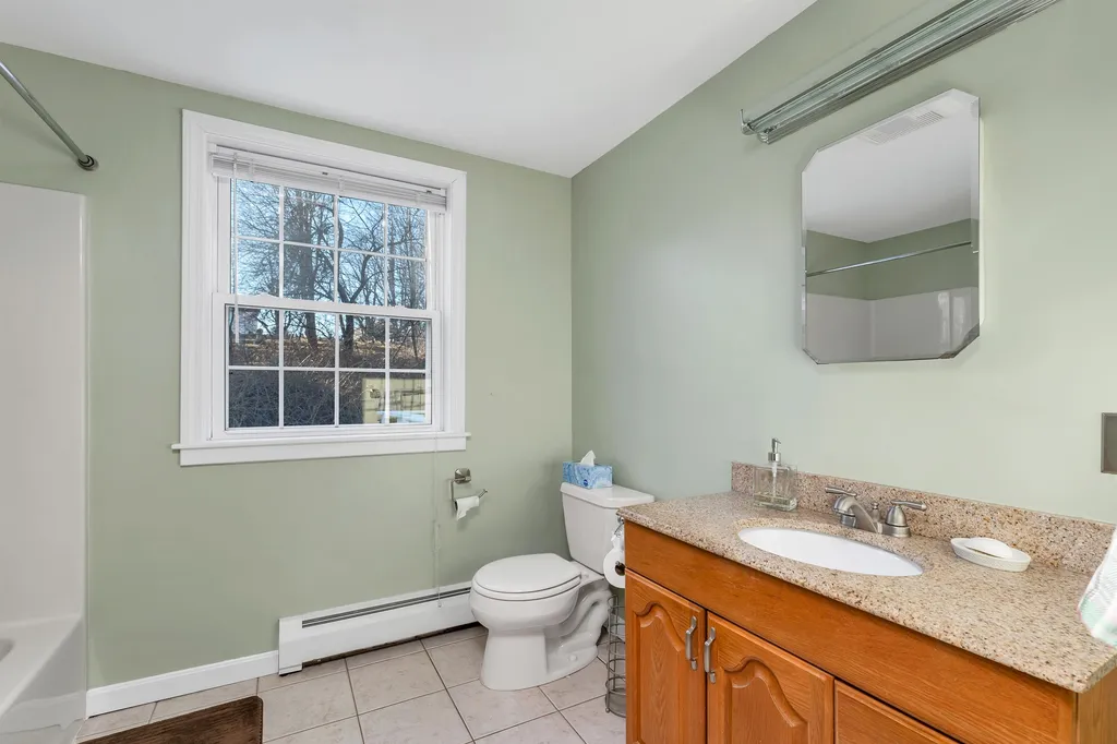 15 Cram Avenue Pittsfield NH 03263