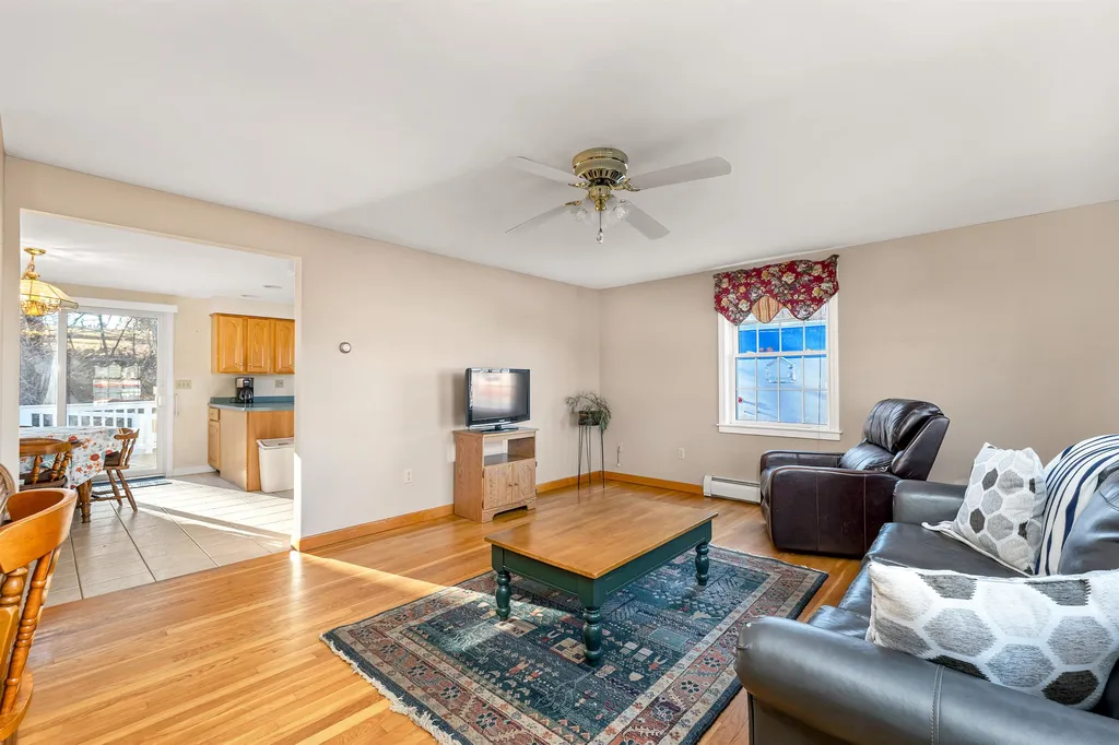 15 Cram Avenue Pittsfield NH 03263
