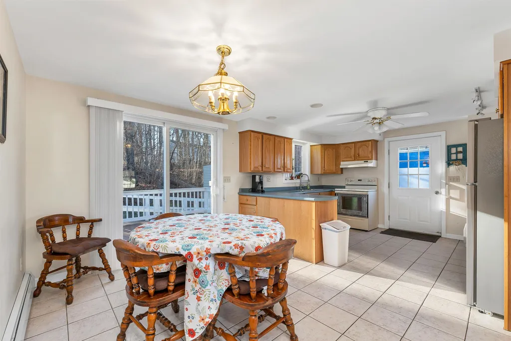 15 Cram Avenue Pittsfield NH 03263