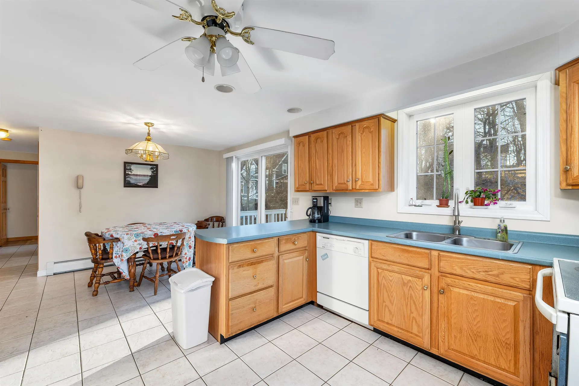 15 Cram Avenue Pittsfield NH 03263