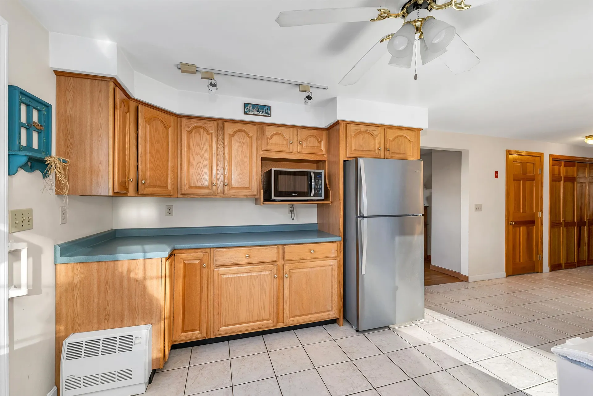 15 Cram Avenue Pittsfield NH 03263