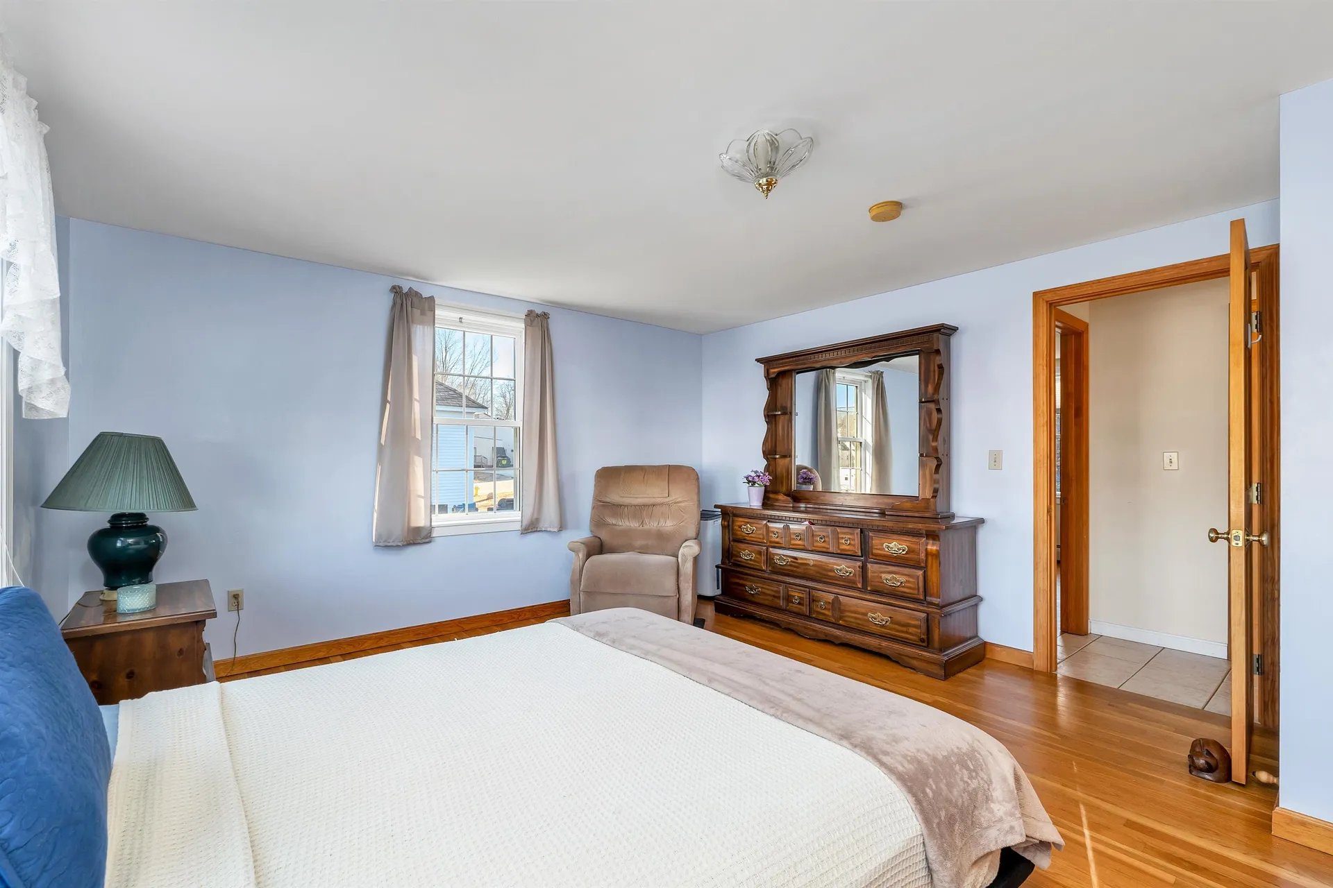 15 Cram Avenue Pittsfield NH 03263