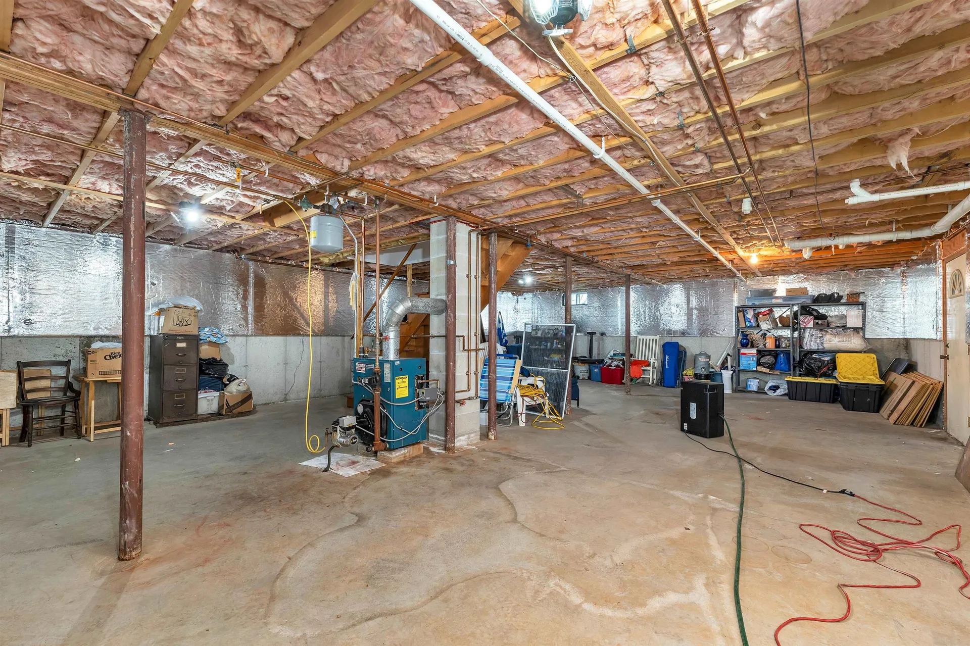 15 Cram Avenue Pittsfield NH 03263