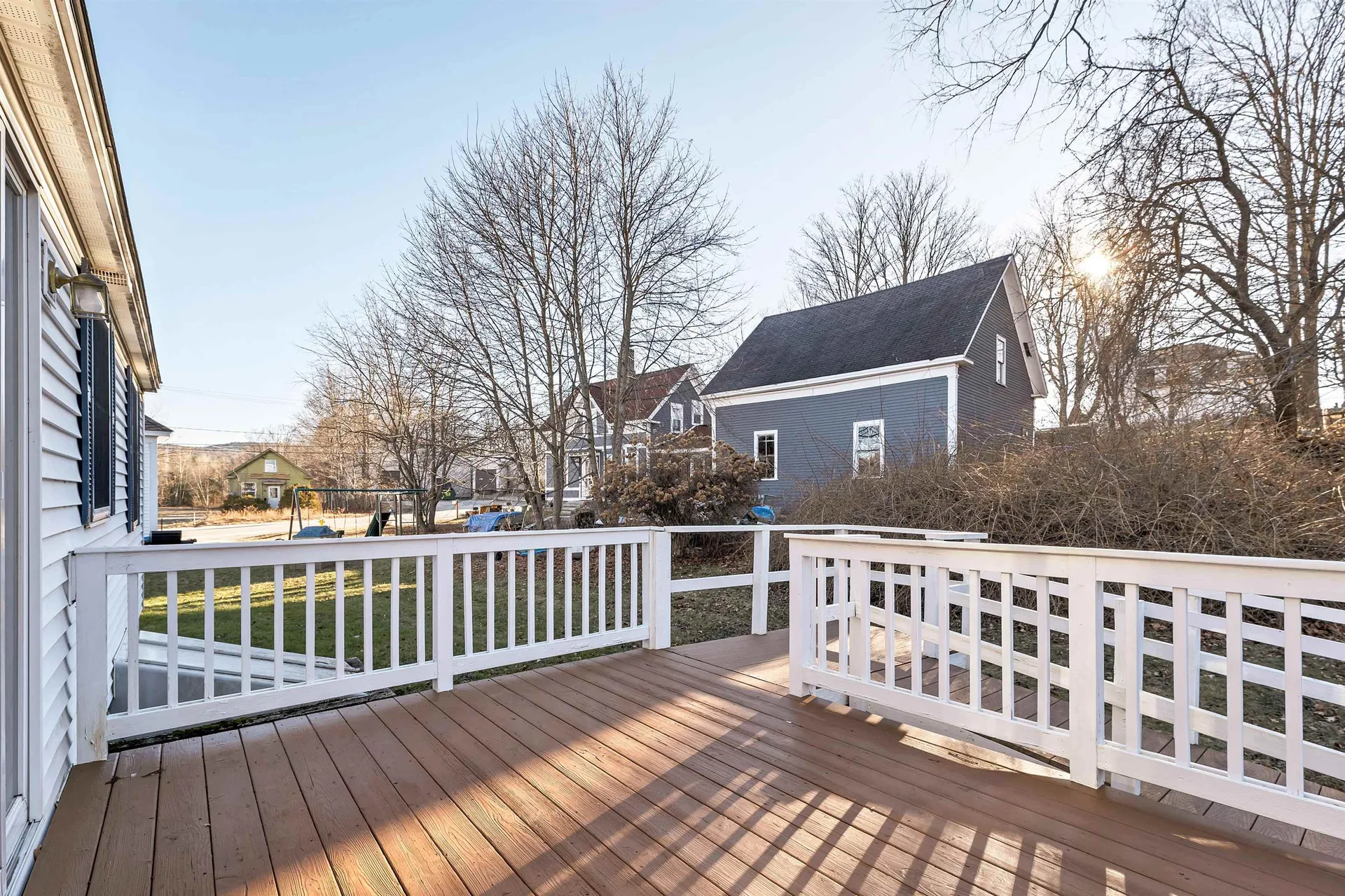 15 Cram Avenue Pittsfield NH 03263