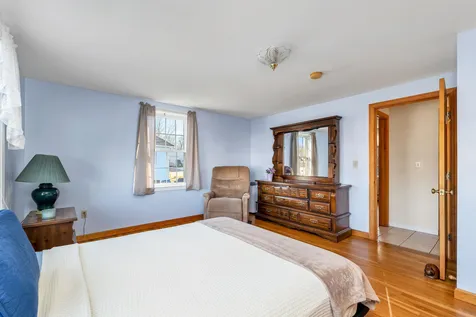 15 Cram Avenue Pittsfield NH 03263