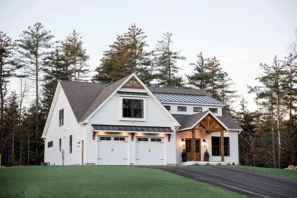 33 Andel Avenue Rindge NH 03461