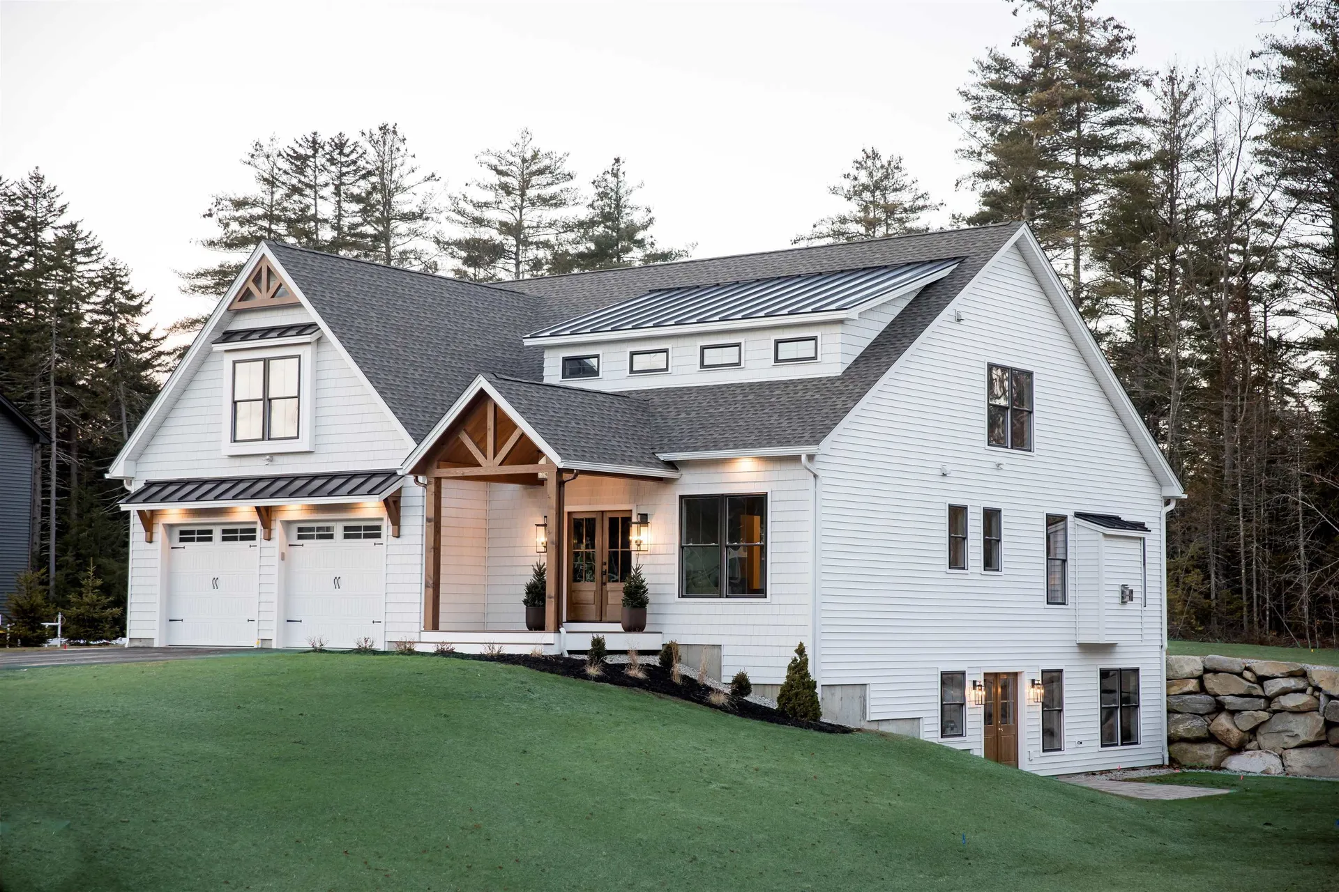 33 Andel Avenue Rindge NH 03461