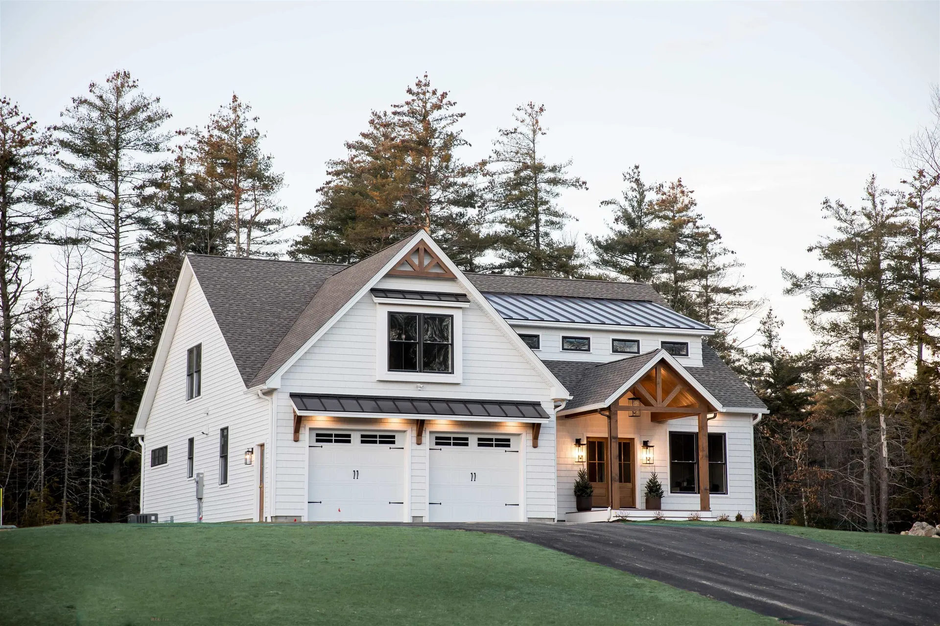 33 Andel Avenue Rindge NH 03461