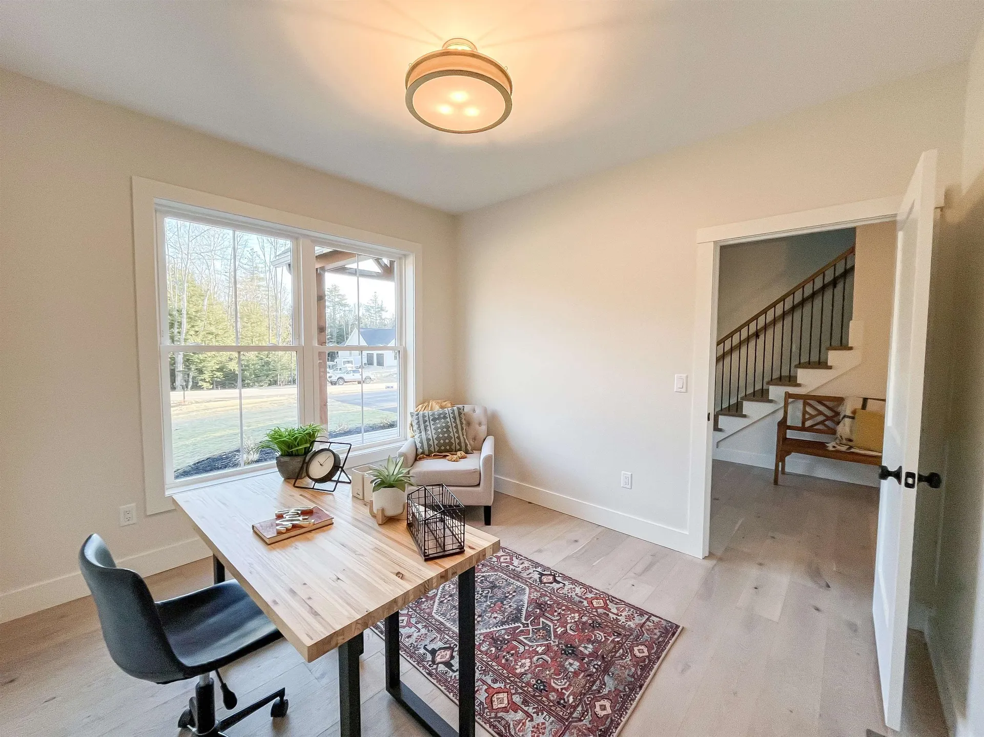 33 Andel Avenue Rindge NH 03461