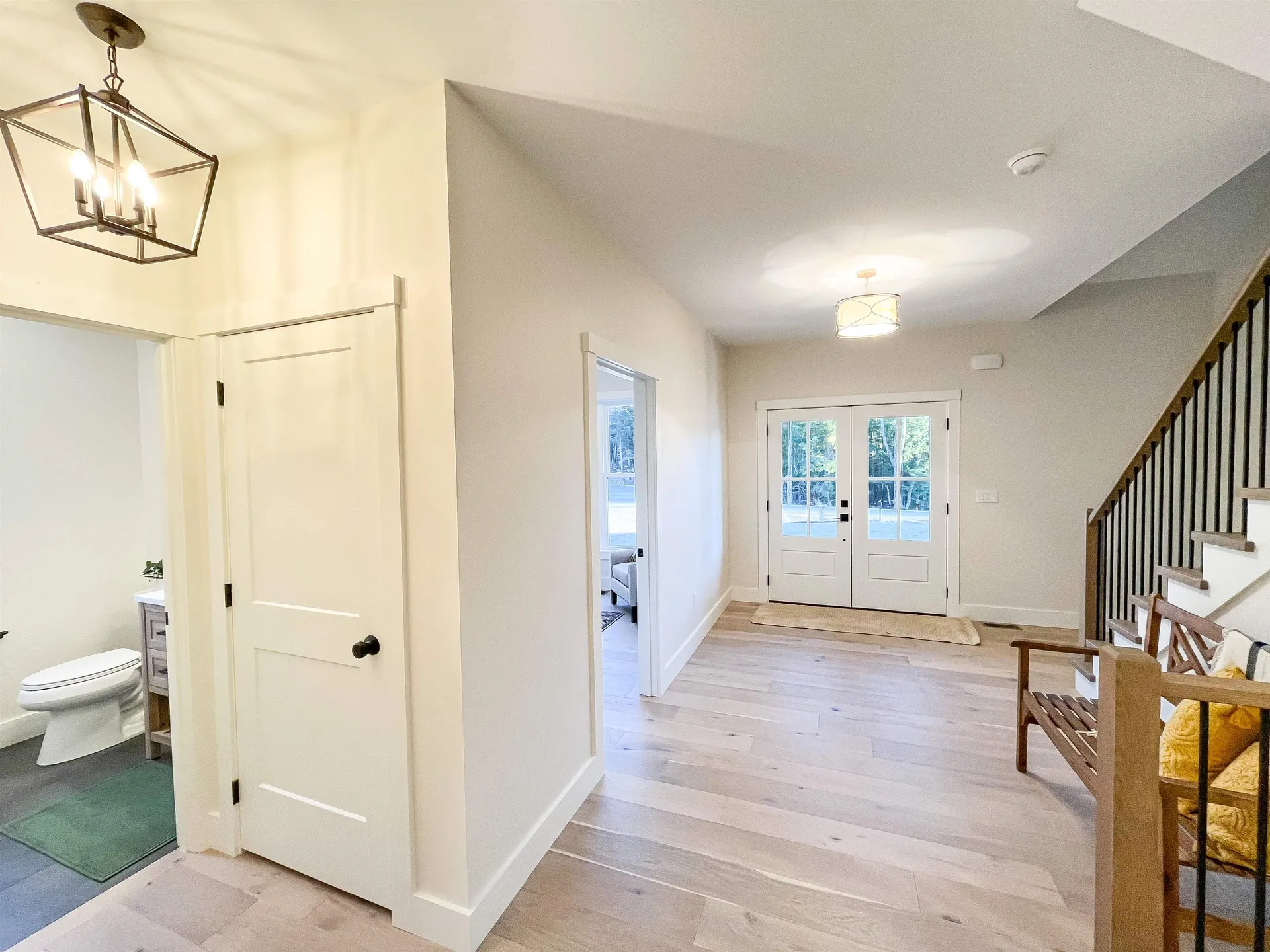 33 Andel Avenue Rindge NH 03461