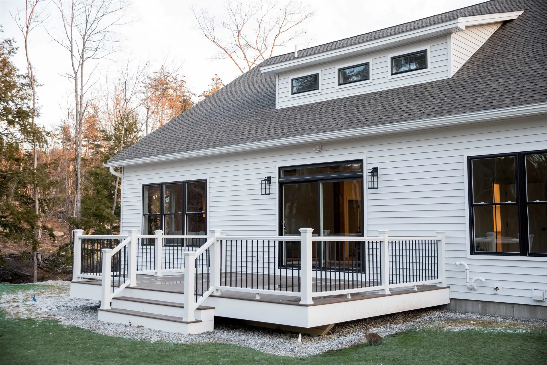 33 Andel Avenue Rindge NH 03461