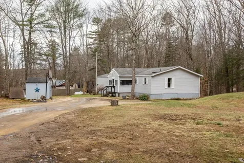 47 Gray Road Barnstead NH 03218
