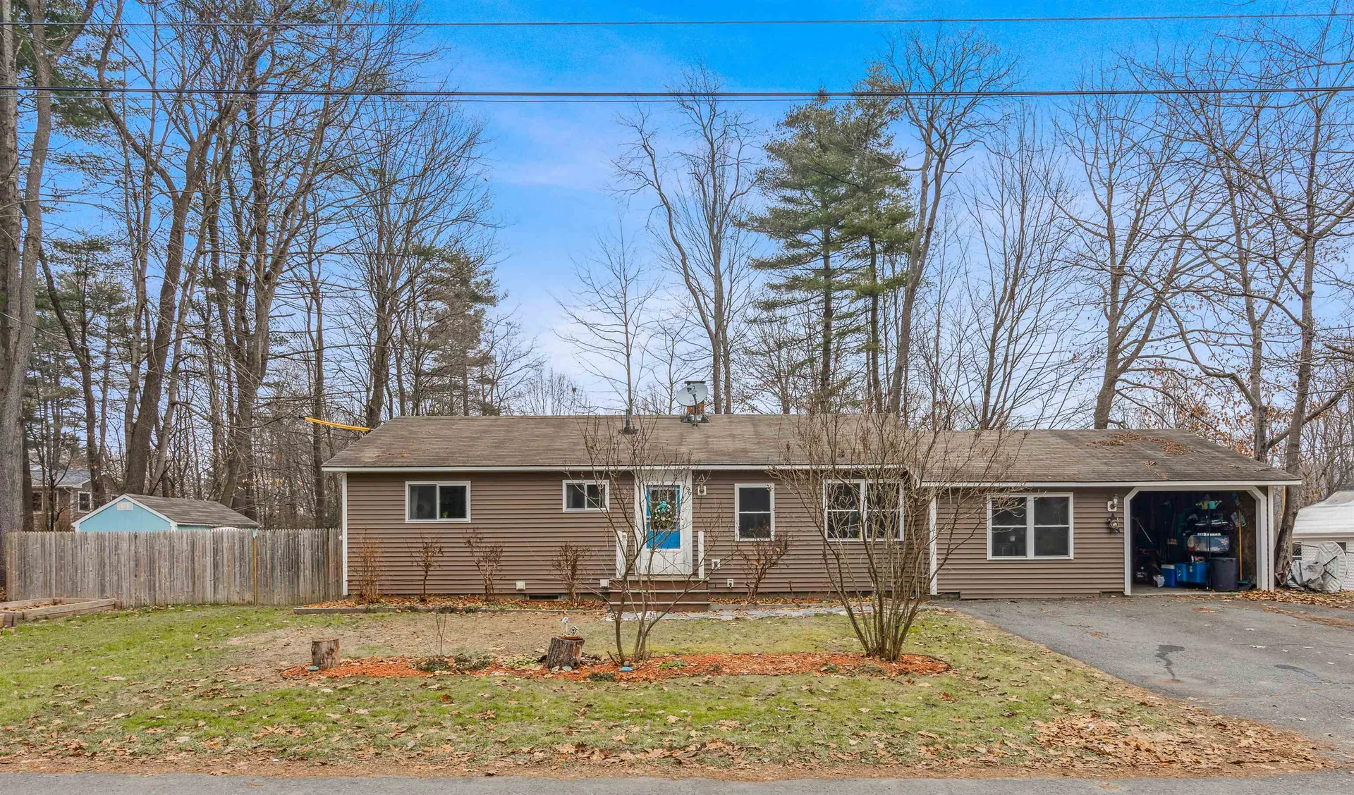 96 Birchwood Drive Hartford VT 05001