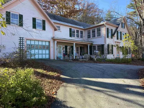 5 Davisville Road Wilton NH 03086
