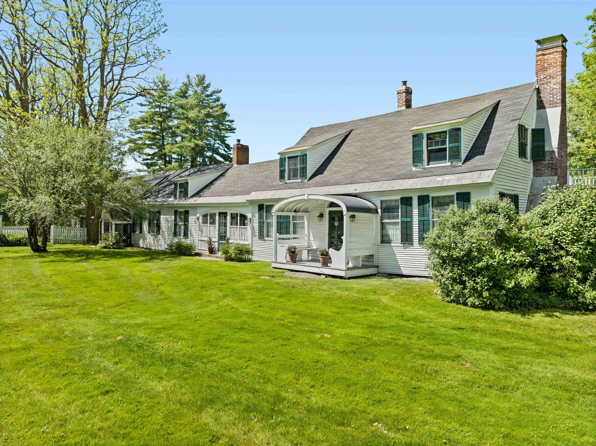 2810 Crosstown Road Berlin VT 05602