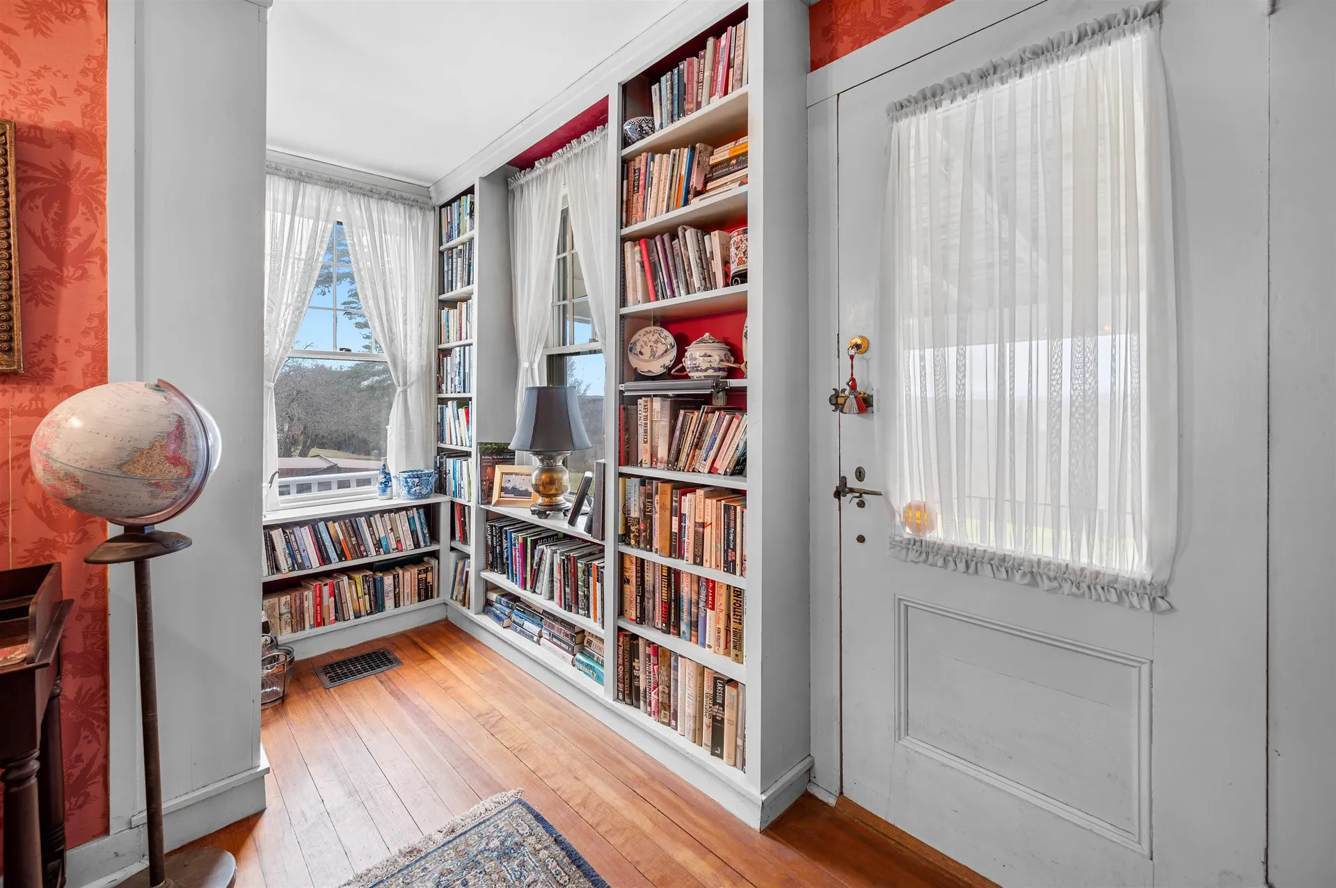 2810 Crosstown Road Berlin VT 05602