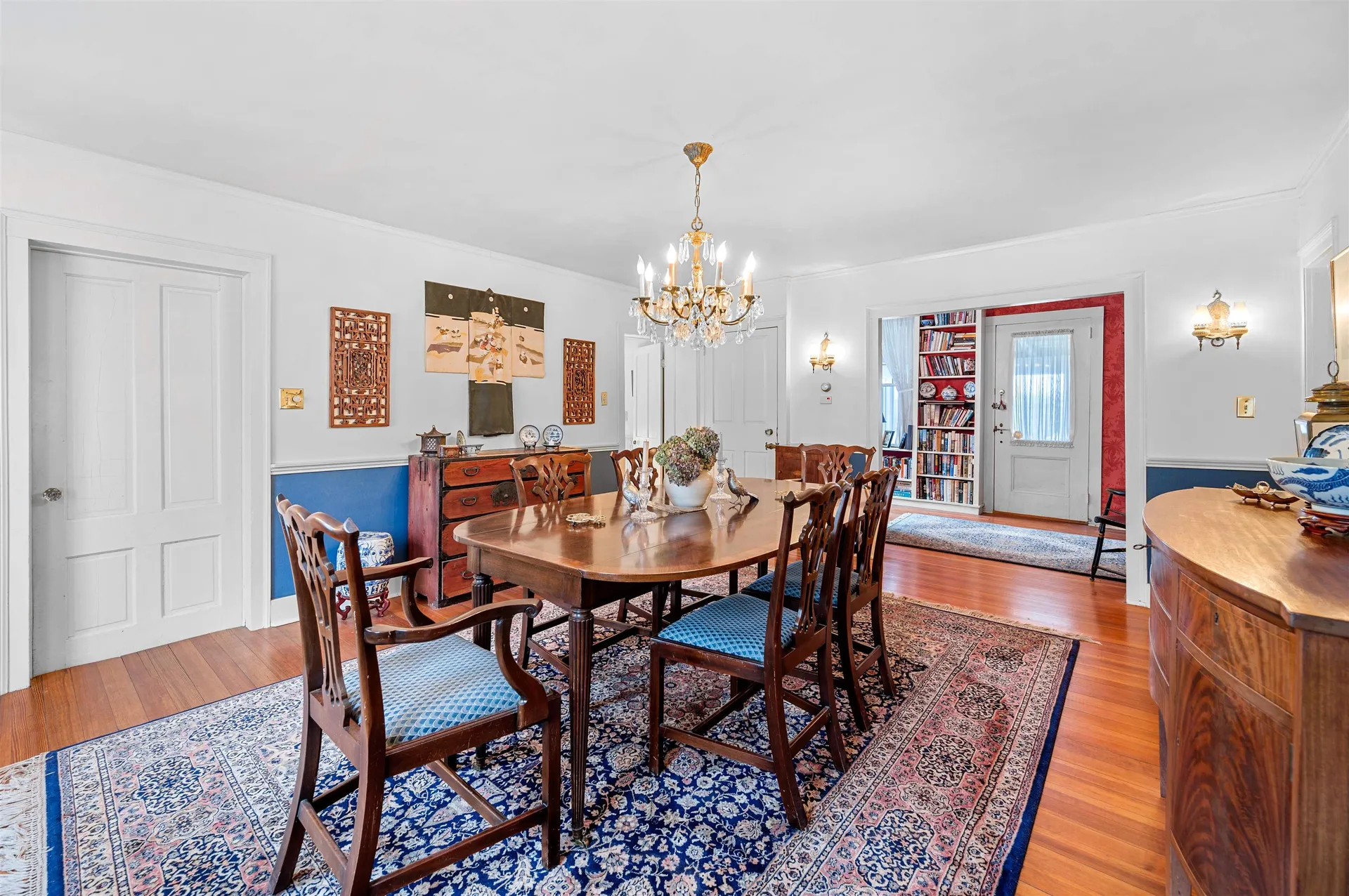 2810 Crosstown Road Berlin VT 05602