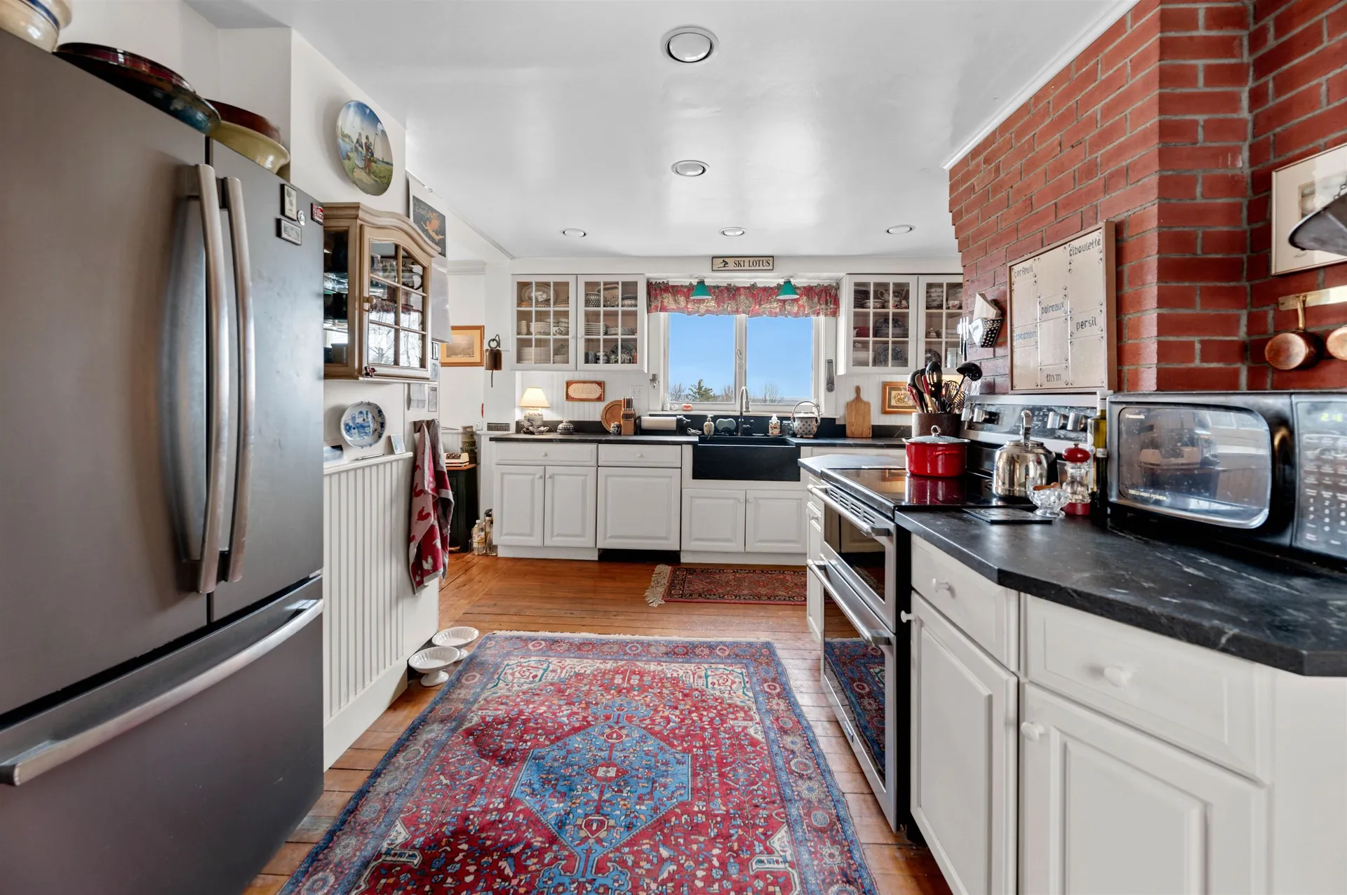 2810 Crosstown Road Berlin VT 05602