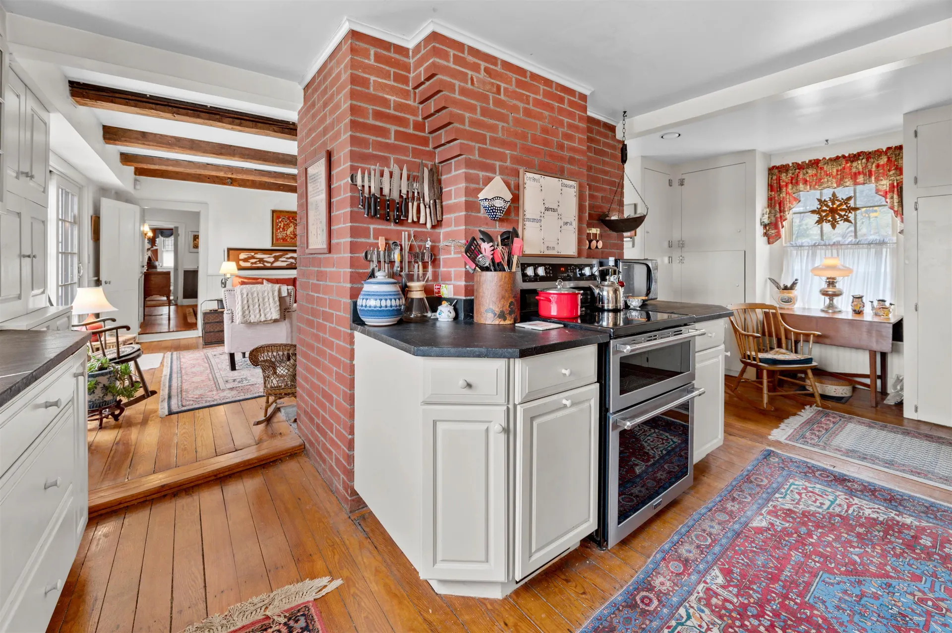 2810 Crosstown Road Berlin VT 05602