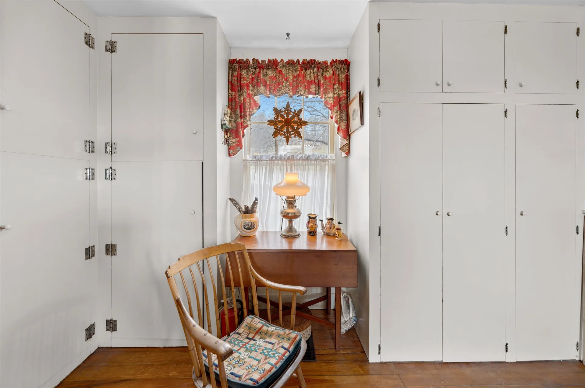 2810 Crosstown Road Berlin VT 05602