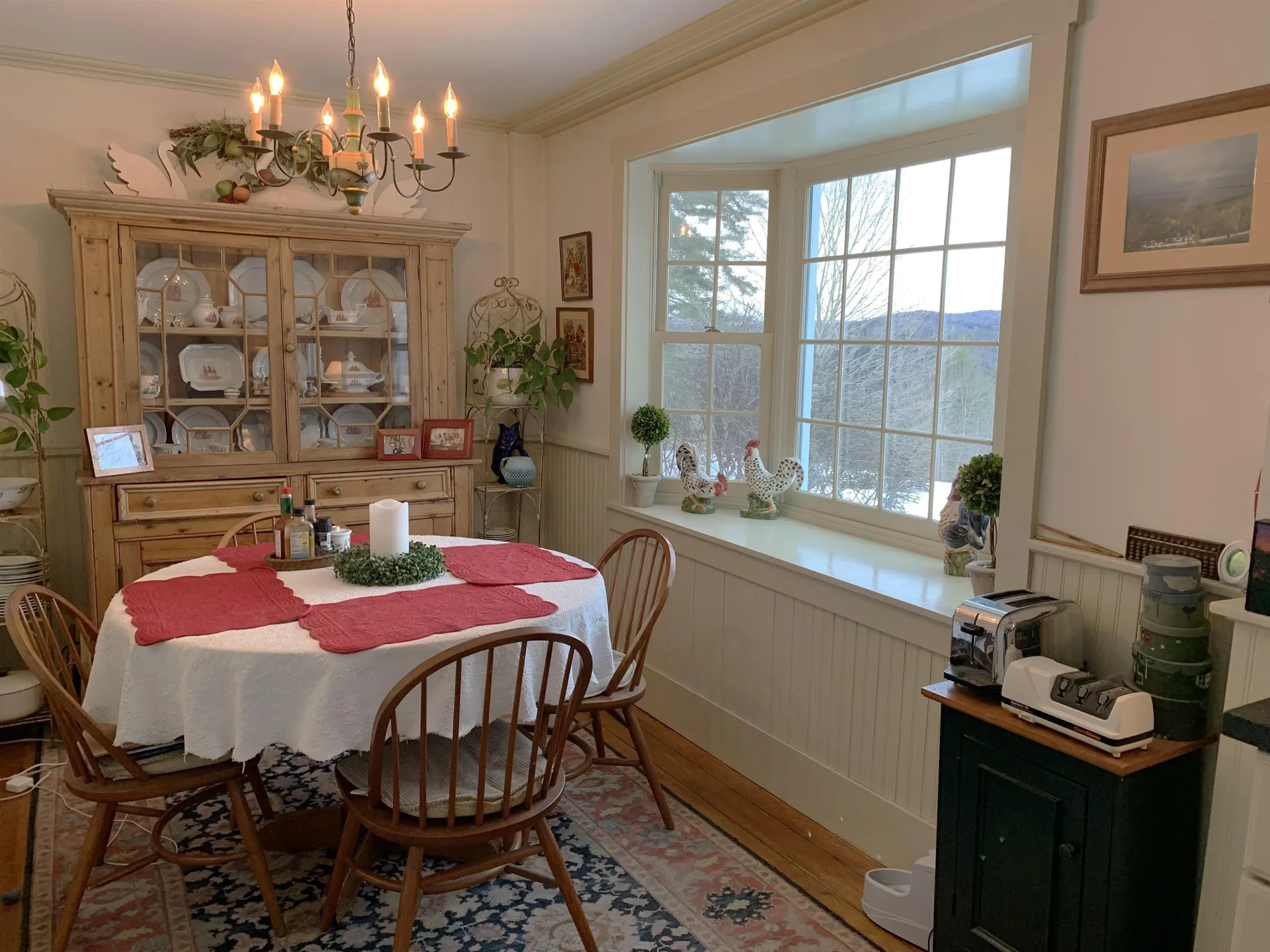 2810 Crosstown Road Berlin VT 05602