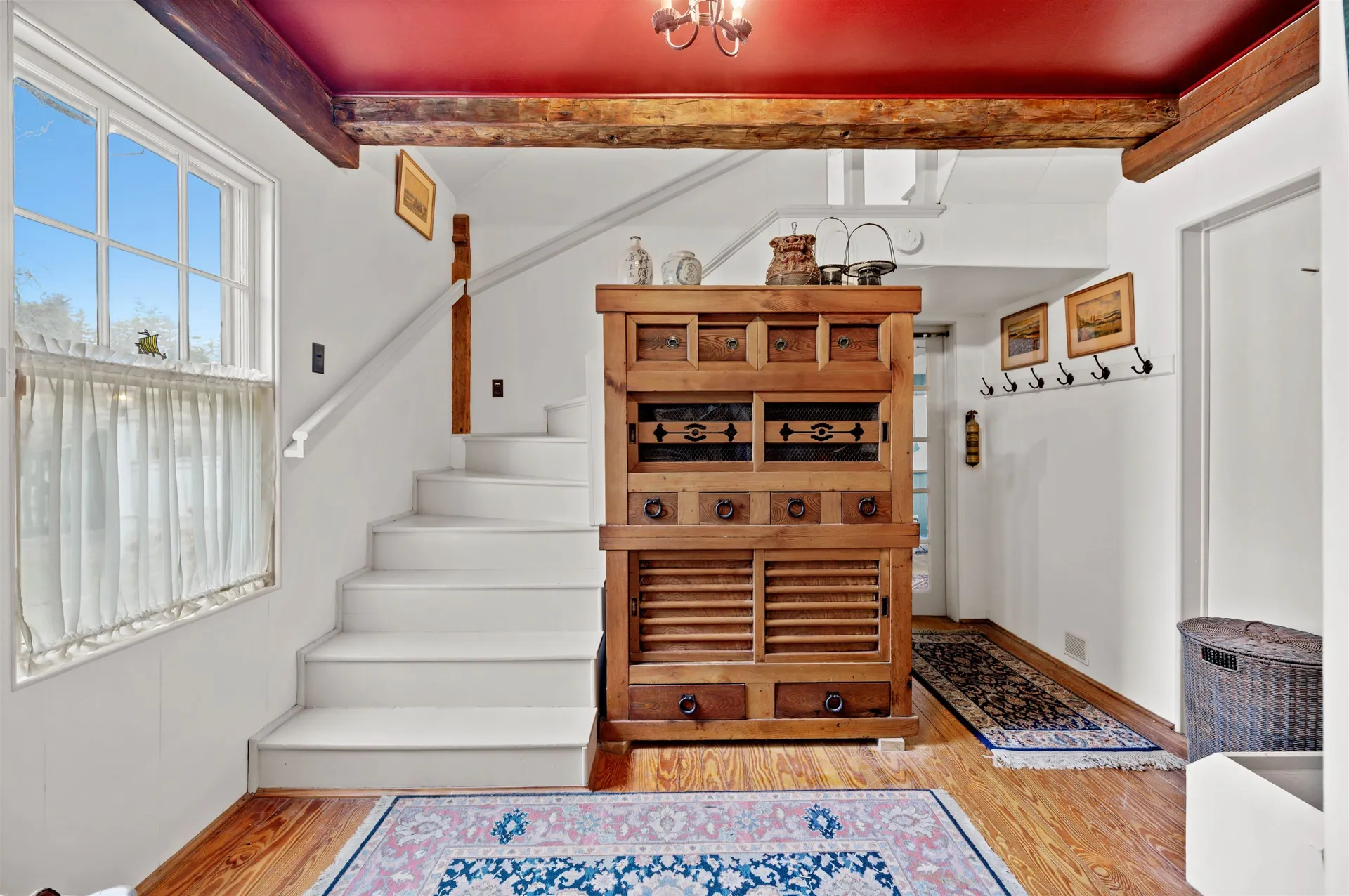 2810 Crosstown Road Berlin VT 05602