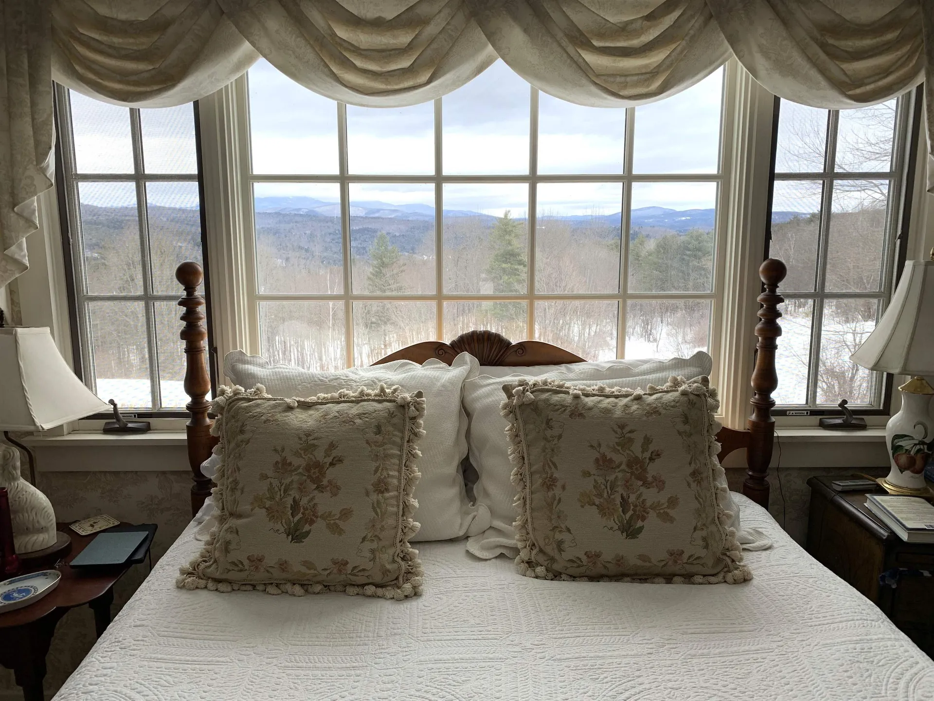 2810 Crosstown Road Berlin VT 05602