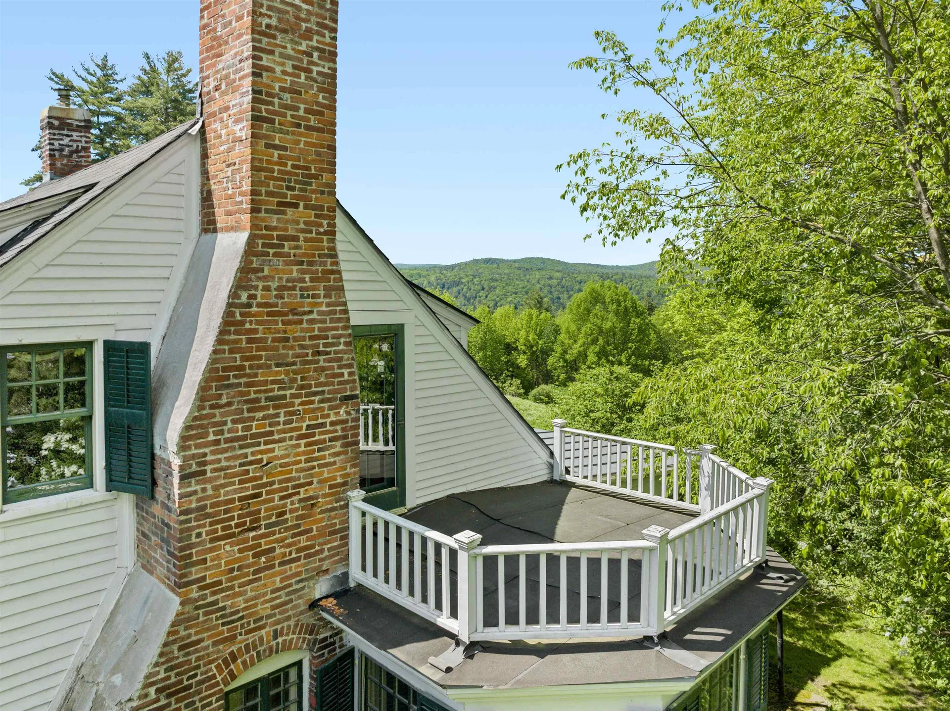 2810 Crosstown Road Berlin VT 05602