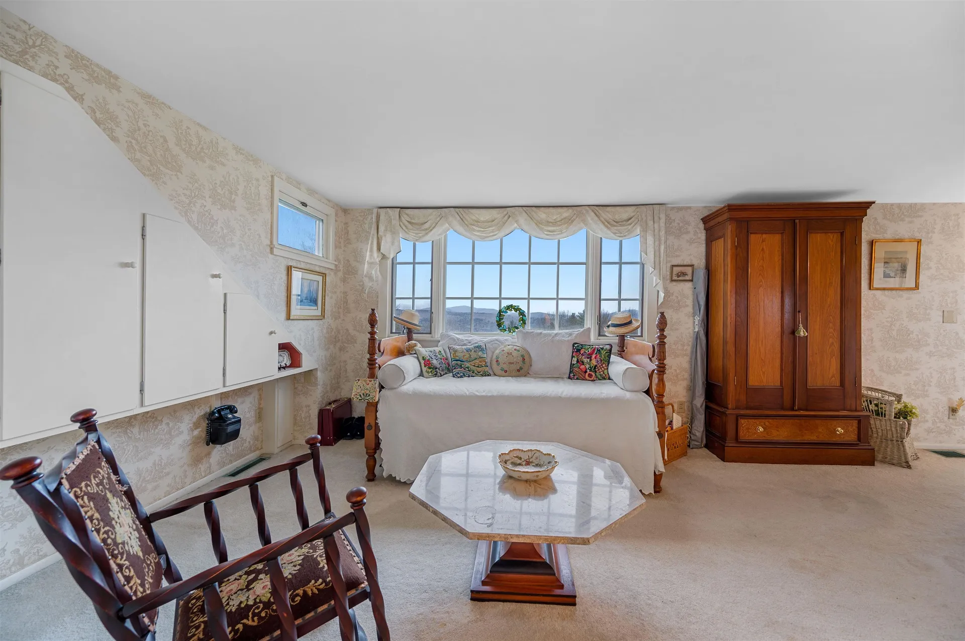 2810 Crosstown Road Berlin VT 05602