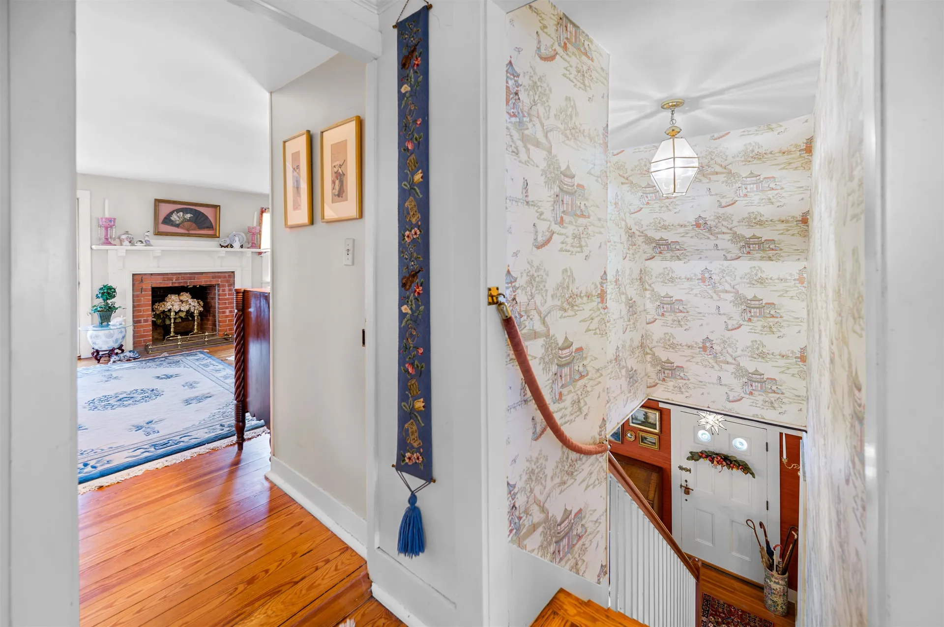 2810 Crosstown Road Berlin VT 05602