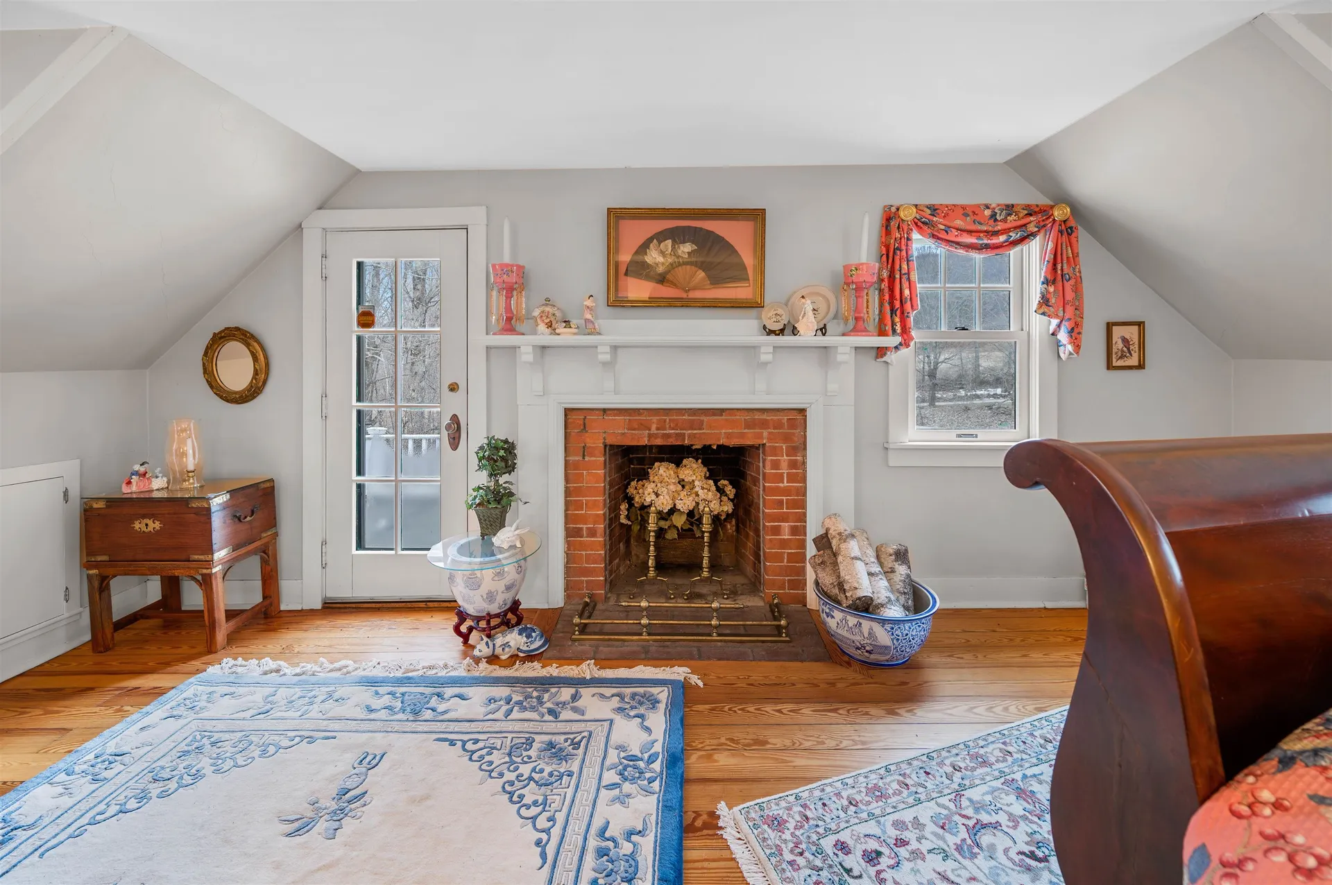 2810 Crosstown Road Berlin VT 05602