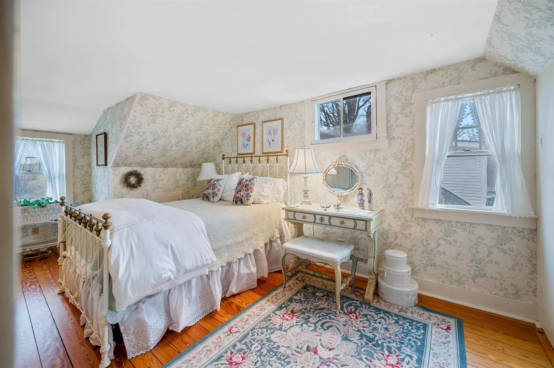 2810 Crosstown Road Berlin VT 05602