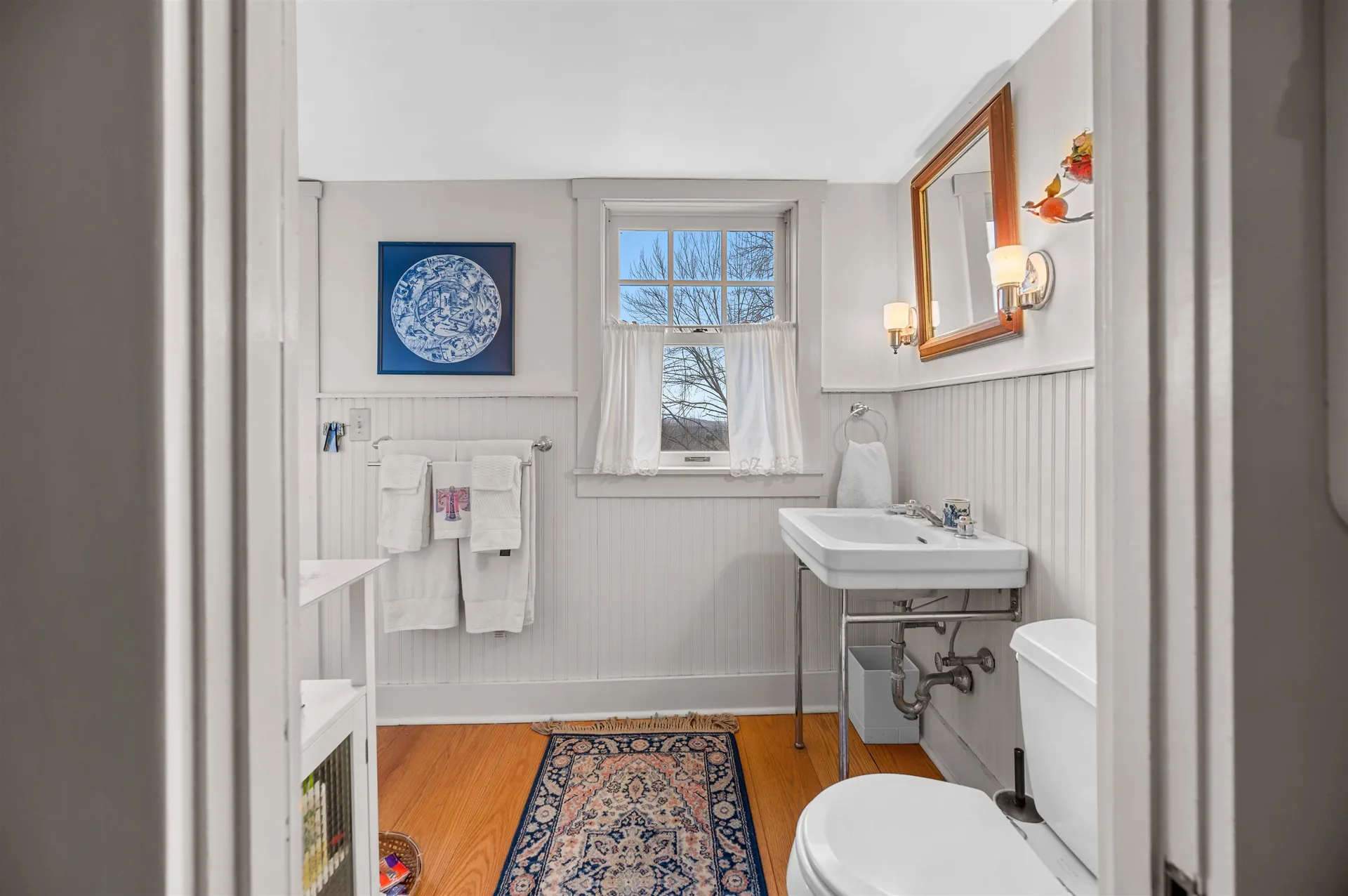 2810 Crosstown Road Berlin VT 05602