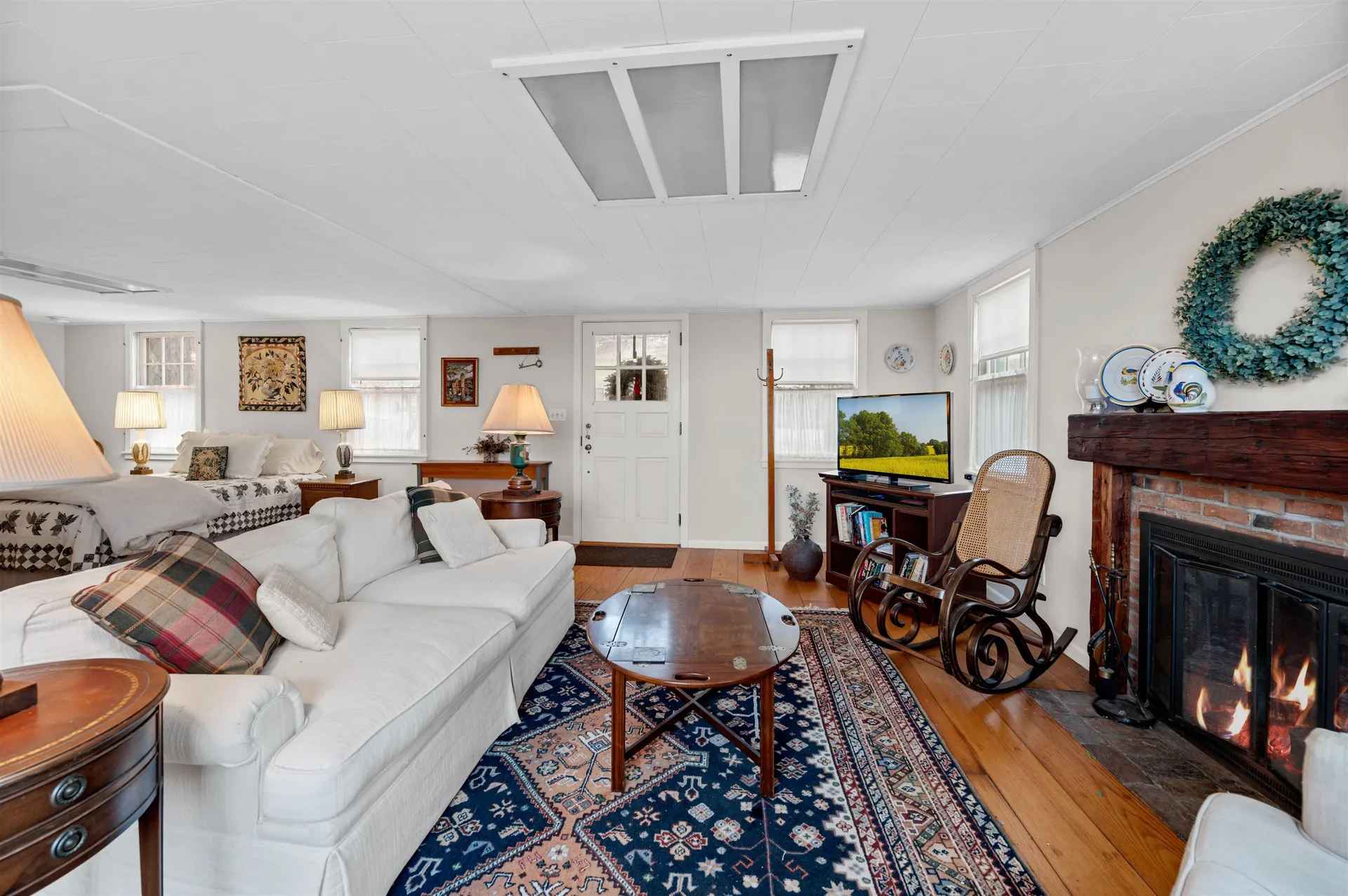 2810 Crosstown Road Berlin VT 05602