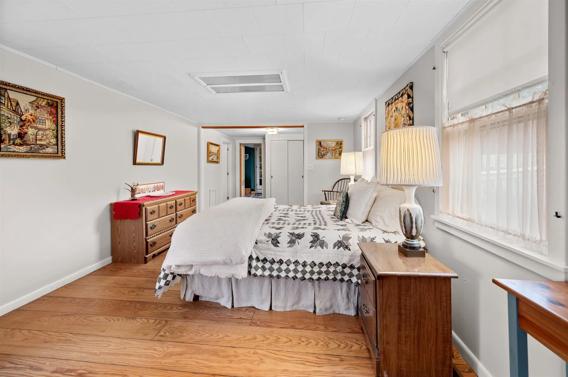 2810 Crosstown Road Berlin VT 05602