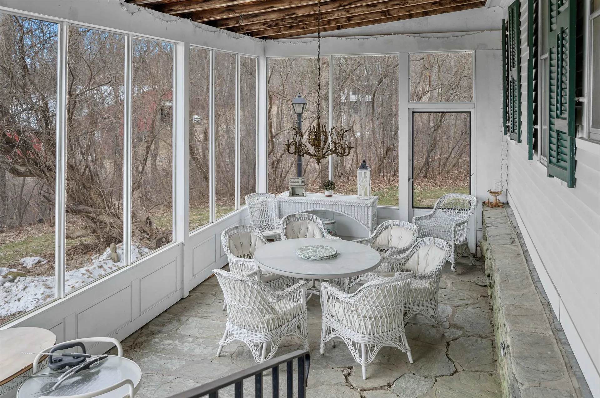 2810 Crosstown Road Berlin VT 05602