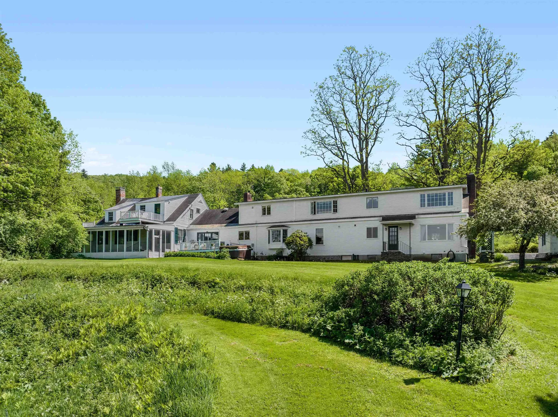 2810 Crosstown Road Berlin VT 05602