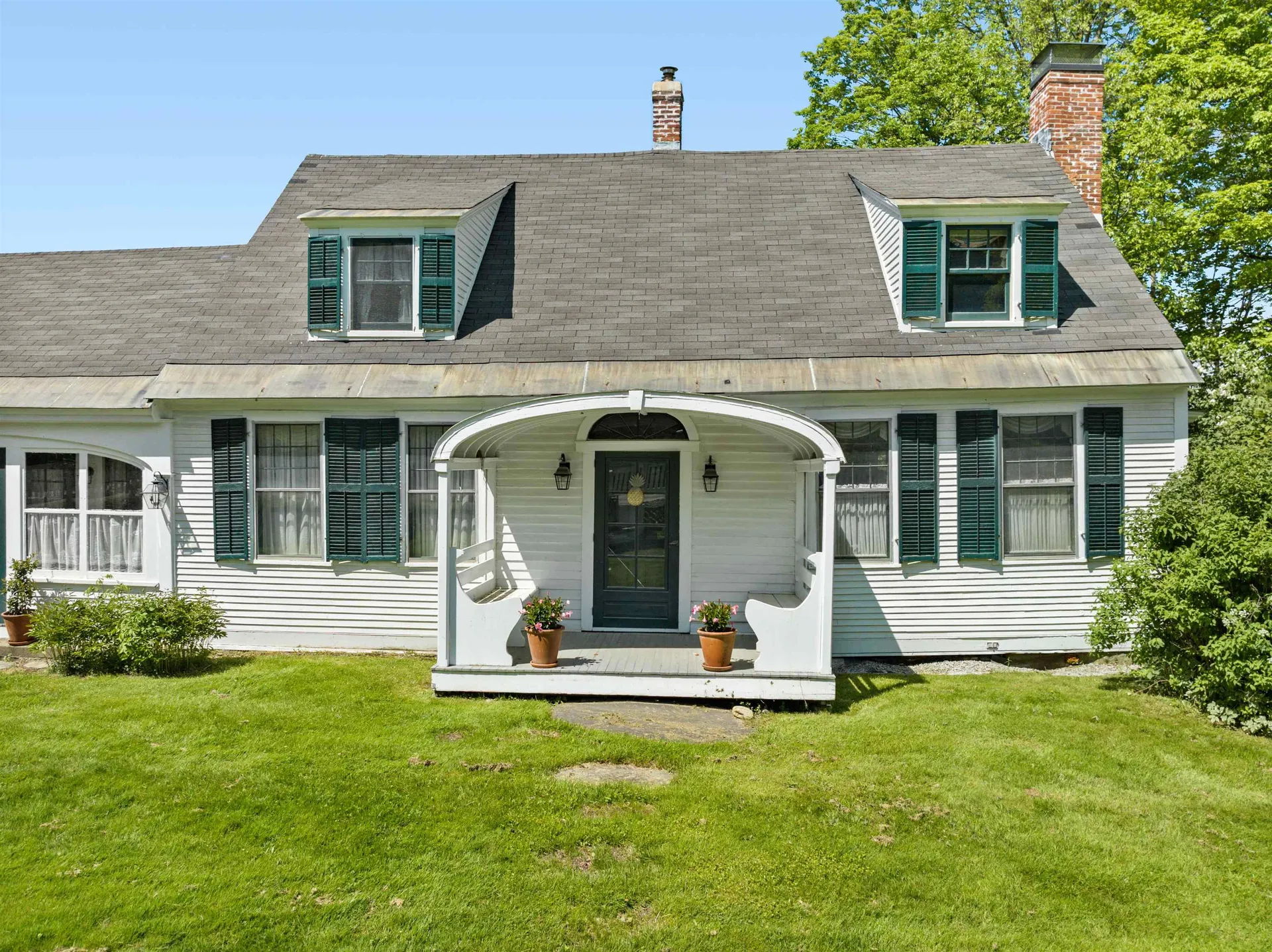 2810 Crosstown Road Berlin VT 05602