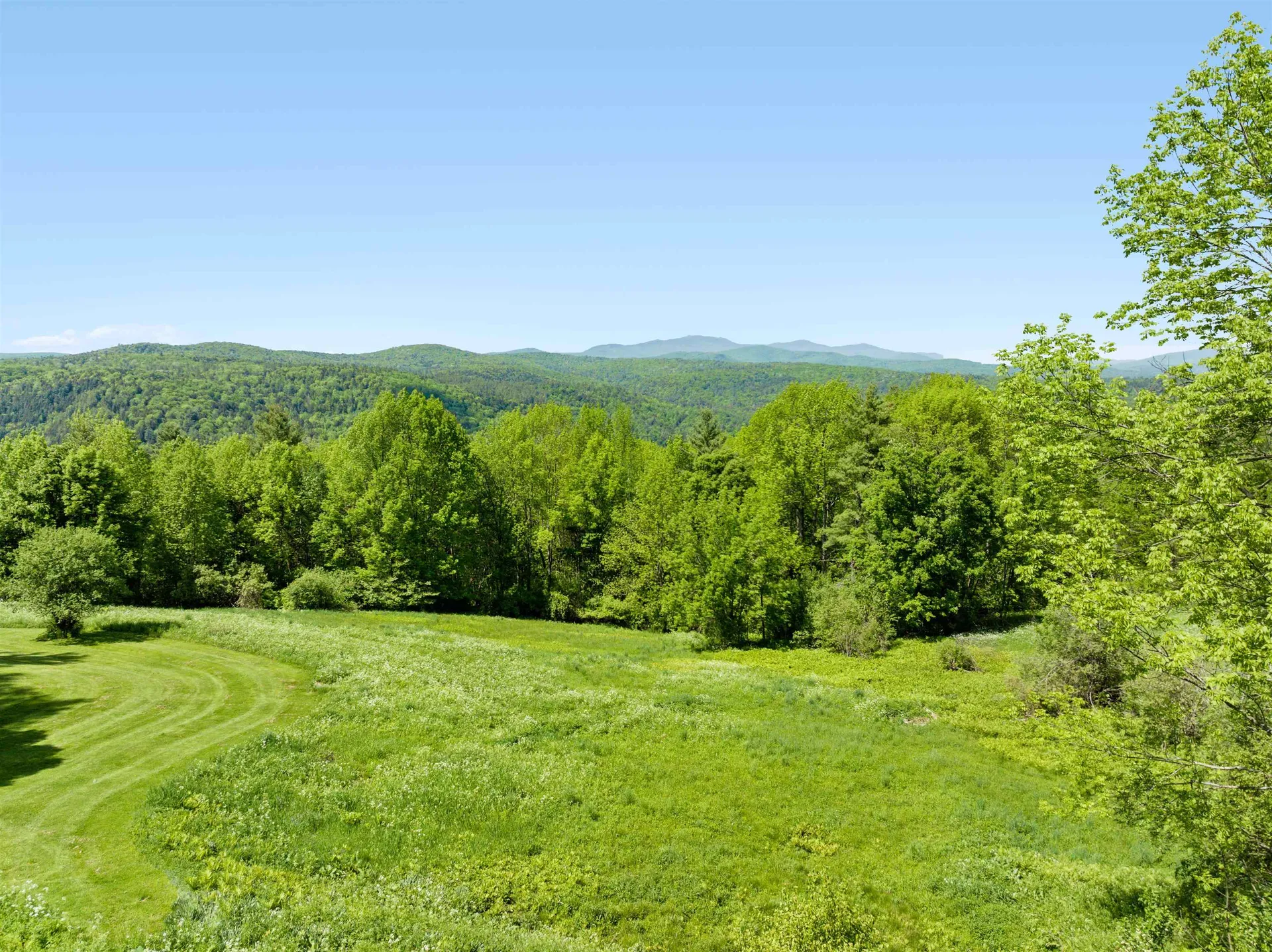 2810 Crosstown Road Berlin VT 05602