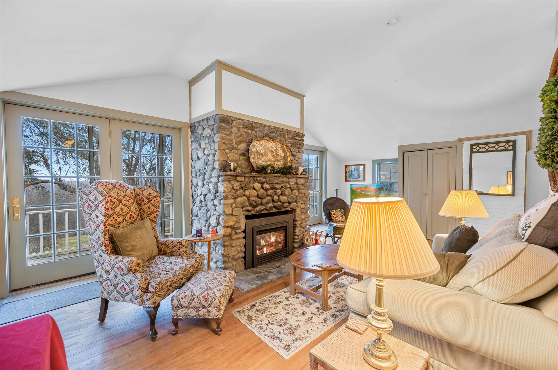 2810 Crosstown Road Berlin VT 05602