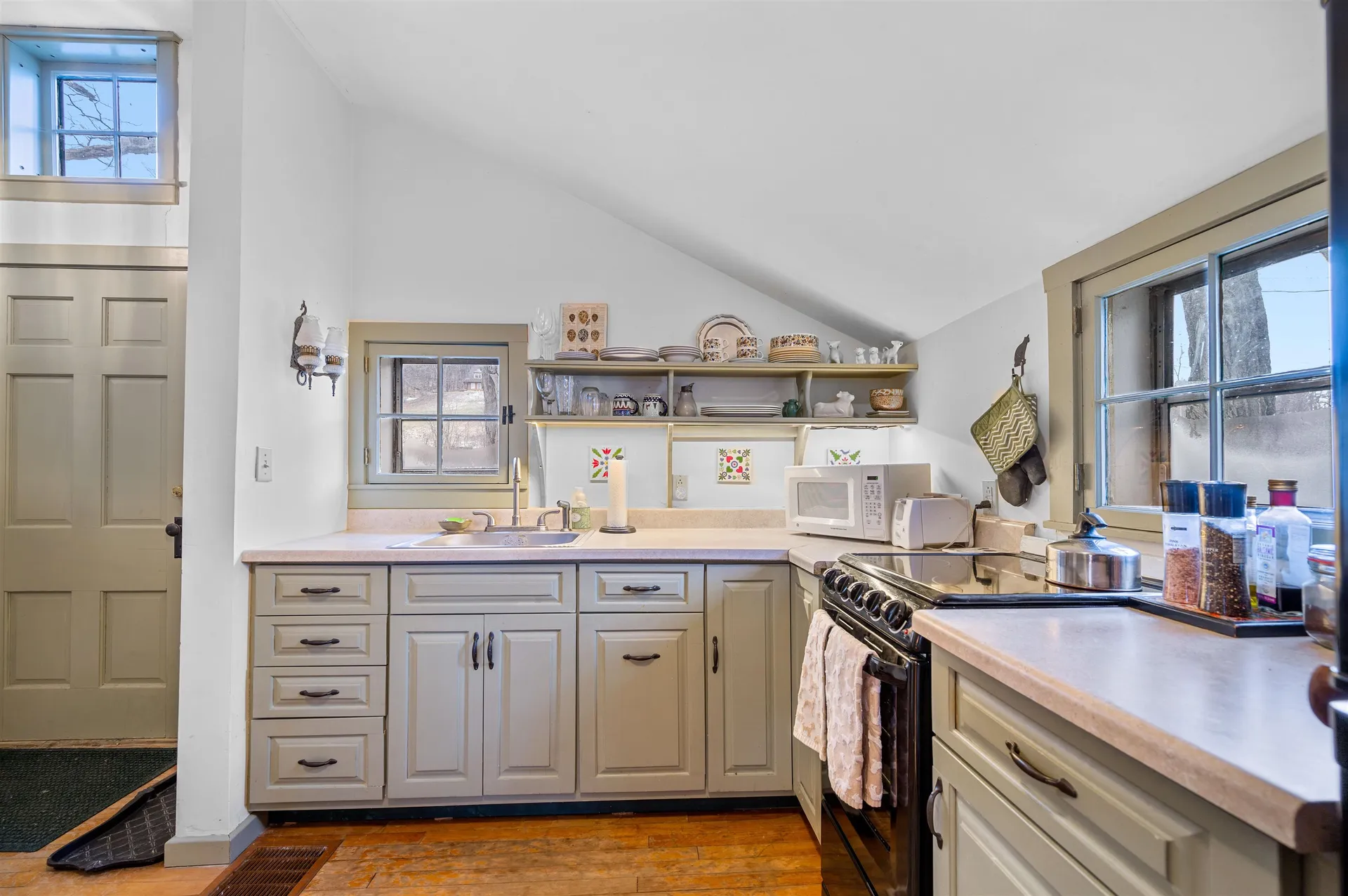 2810 Crosstown Road Berlin VT 05602