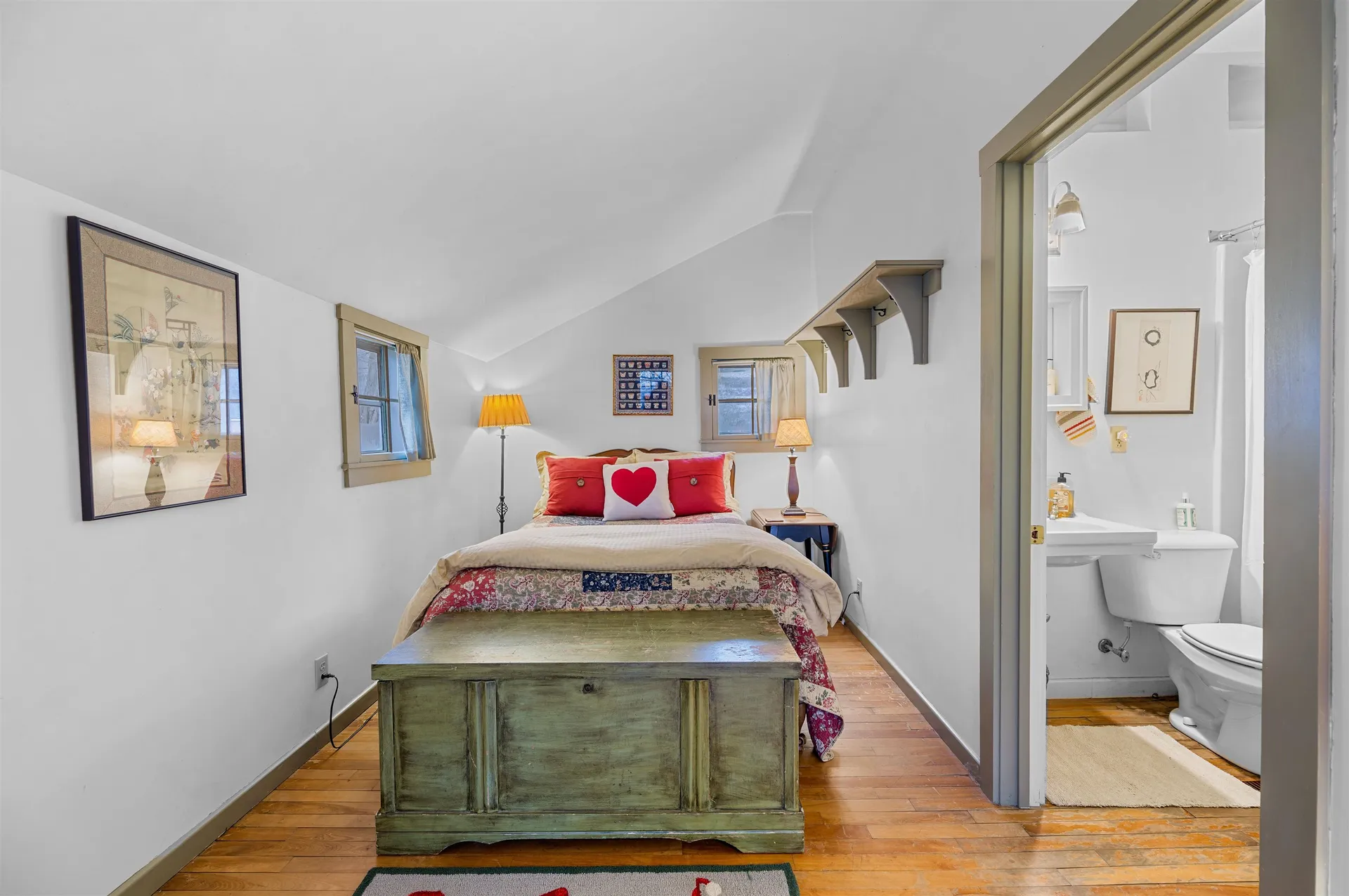 2810 Crosstown Road Berlin VT 05602